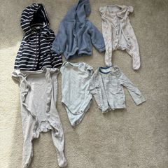 boys clothes 6-9