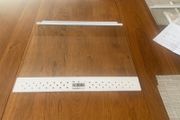 Fridge shelf
