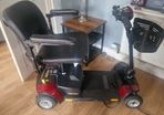 mobility scooter