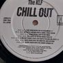 The KLF - Jams LP5 Chill Out vinyl Image 3