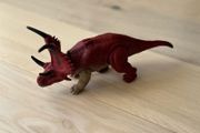 Mattel Jurassic World Diabloceratops Fierce Roar with Sound and Attack