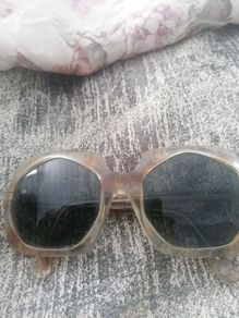 vintage sunglasses