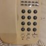 Three Vintage Telephones Image 10