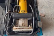 Biscuit jointer