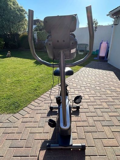Exercise bike