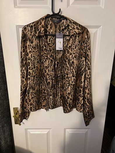 new top