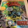 2000 AD Featuring Judge Dredd Prog 237,239, 240 - 7th Nov 21st, 28th Nov 1982- IPC Magazines Image 7