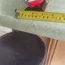 Vintage Classical Ship Model, "Goletta Siglo XIX Image 6