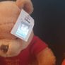 Winnie the Pooh Assorted Soft Toy  Collection Image 3