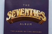 The Seventies Album - 3x CD