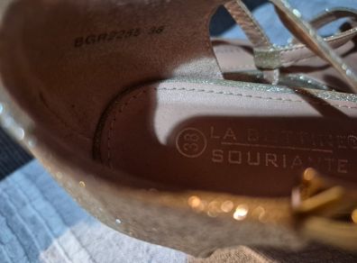 Size 38
