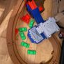 Monster Jam Playset Image 3