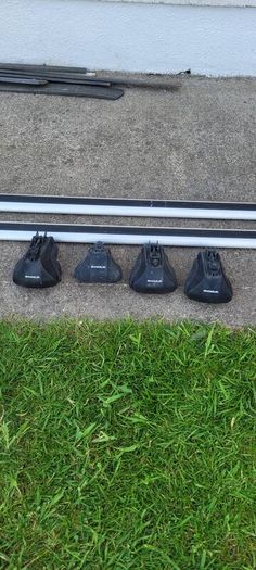 roof rack exodus