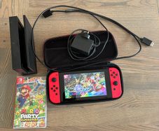 nintendo
