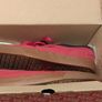DC Nyjah Vulc TX Red  size 8 euro 42 Image 3