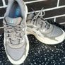 ASICS GEL-NYC trainers worn once,like new Image 2
