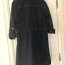 Jeans Dress, size 8uk Image 2