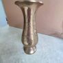 Brass Small Decorative vase . Image 5