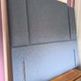 Headboard 5' wide (Respa) Image 4