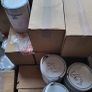 PPG Deltron paint 300 litres Joblot Image 2