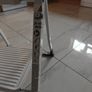 2-Step Folding Steel Step Ladder Image 4