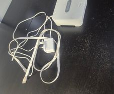 Sonos Bridge BR100 With Power Supply & Ethernet Cable