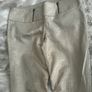 Beautiful Soft Leather Trousers Image 4