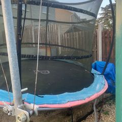 trampoline