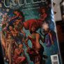 Goddess ! SIGNED by an Author - Phil Winslade ! 1996 ! by DC Comics ! Image 3