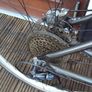 Bike - Giant CRS1 - Mens Image 7