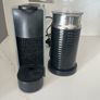 Nespresso machine & milk frother Image 2