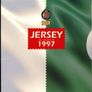 1997 Jersey (Channel Islands) Stamp Year Book (softback) issued by Jersey Post with 14 images of contents Image 4