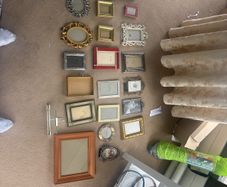 frames