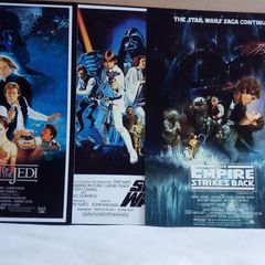 Star wars movie poster, star wars film poster