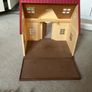 Sylvanian families red roof cost cottage (older version) Image 2