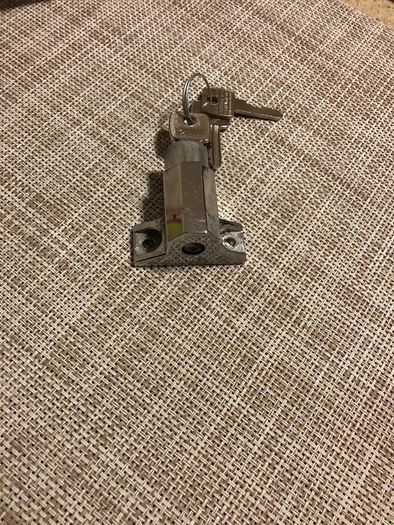 Door locks