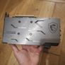 Msi Gamingx Gtx 1660 Super 6gb Gpu Image 5