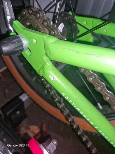 Kids Bike