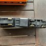 Vintage Lima train approximately 50 years old Irish Railway Models OO gauge model of a CIE A Class (001 Class) diesel locomotive numbered 015 in the distinctive black and yellow InterCity/CIE livery  hornby train Image 4