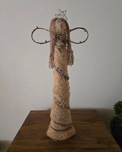 Christmas angel