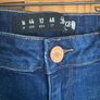 Denim Co. skinny stretchy jeans size UK16 EU44 Postage included Image 3