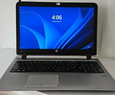 HP Probook 450 G3 i7 Laptop