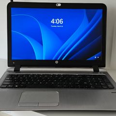 HP Probook 450 G3 i7 Laptop