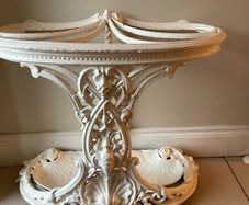 umbrella stand
