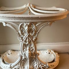 umbrella stand