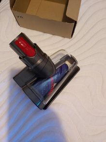 Dyson V12  Hair Screw Tool