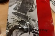 OMD Joan of arc 7" Vinyl 1981