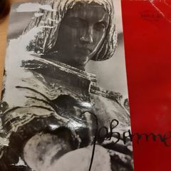 OMD Joan of arc 7" Vinyl 1981
