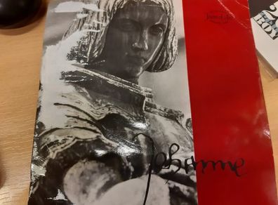 OMD Joan of arc 7" Vinyl 1981