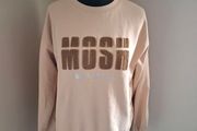 Mos Mosh sweatshirt